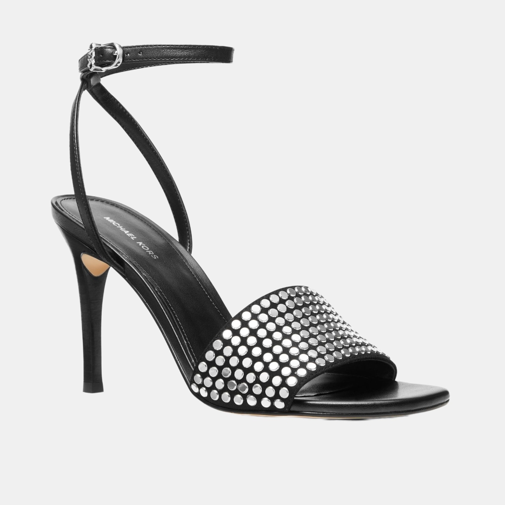 Women's Elyse Square Toe Heeled Sandals