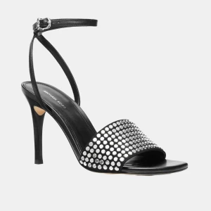 Women's Elyse Square Toe Heeled Sandals