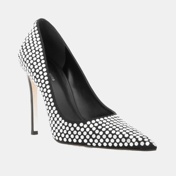 Women's Elyse Pointed Toe High Pumps
