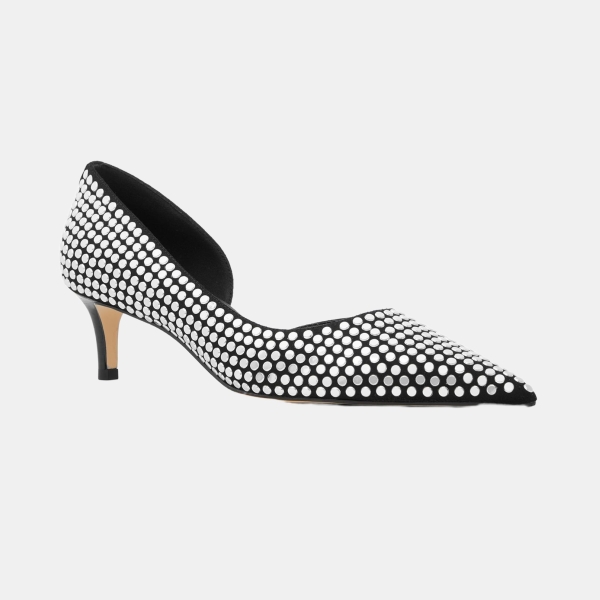 Women's Elyse Kitten Heel Pumps