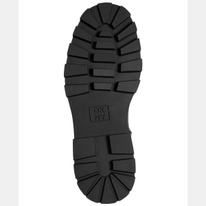 DKNY Women's Sejal Lace-Up Booties - Image 6