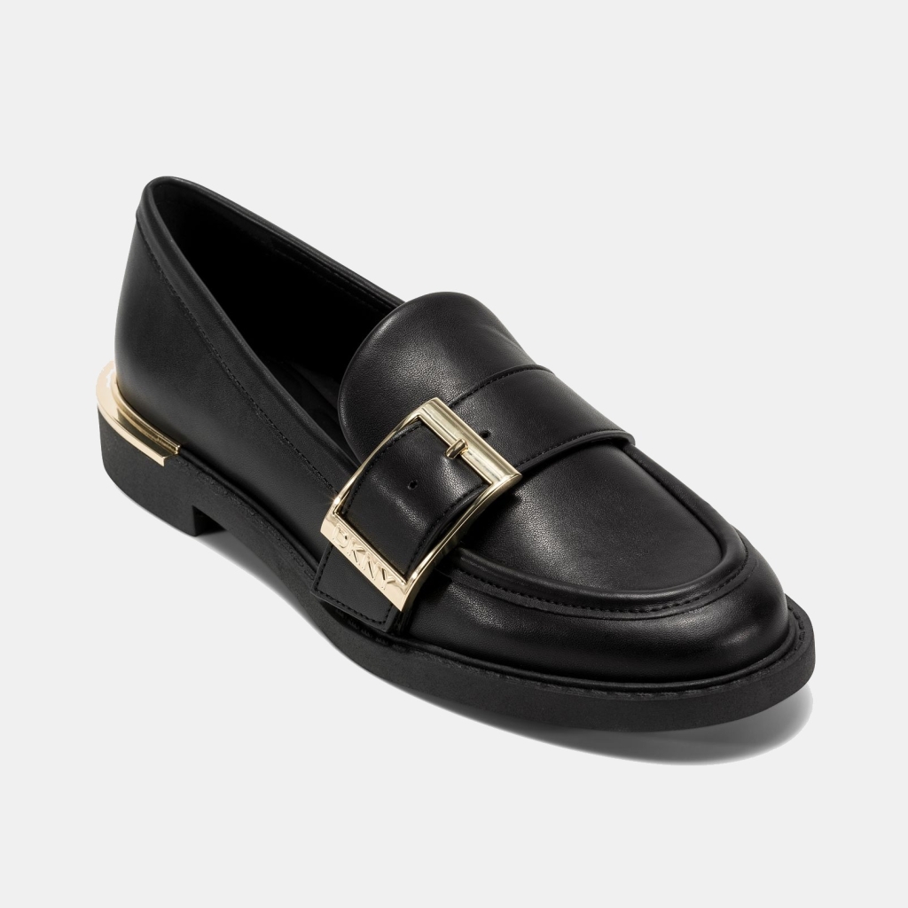 DKNY Women's Ruellia Slip On Loafers