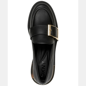 DKNY Women's Ruellia Slip-On Loafers - Image 5