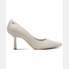 DKNY Women's Natrona Slip-On Pumps - Light Taupe - Image 3