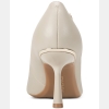 DKNY Women's Natrona Slip-On Pumps - Light Taupe - Image 4