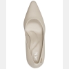 DKNY Women's Natrona Slip-On Pumps - Light Taupe - Image 5
