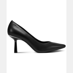 DKNY Women's Natrona Slip-On Pumps - Black - Image 3