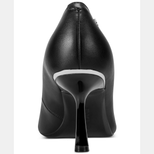 DKNY Women's Natrona Slip-On Pumps - Black - Image 4