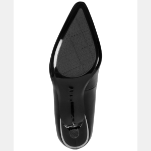 DKNY Women's Natrona Slip-On Pumps - Black - Image 6