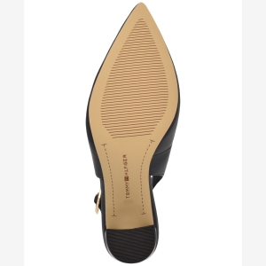 Tommy Hilfiger Women's Azalee Slingback Pumps - Dark Blue - Image 6