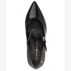 Tommy Hilfiger Women's Aveniz High Block Heel Mary Jane Pumps - Black - Image 5