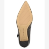 Tommy Hilfiger Women's Aveniz High Block Heel Mary Jane Pumps - Black - Image 6