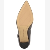 Tommy Hilfiger Women's Aveniz High Block Heel Mary Jane Pumps - Dark Red - Image 6