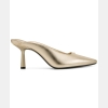 DKNY Women's Netta Slip-On Mule Pumps - Image 3