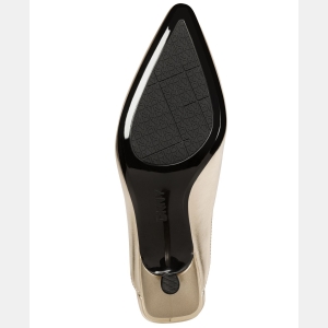 DKNY Women's Netta Slip-On Mule Pumps - Image 6