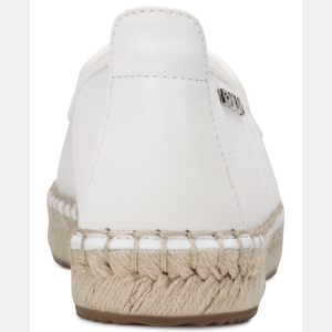 DKNY Women's Mallandra  Slip-On  Espadrille Flats - Image 4