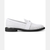 DKNY Women's Rezzi Slip-On Loafers - White - Image 3