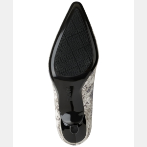 DKNY Women's Natrona Slip-On Pumps - Morel - Image 6