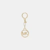 Michael Kors Outlet Jet Set Logo Bag Charm