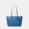 Arden Large Top-Zip Tote Bag