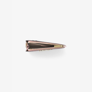 Michael Kors Outlet Jet Set Travel Small Signature Logo Coin Purse - PWD BLSH MLT - Image 3