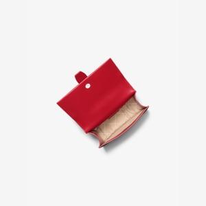 Michael Kors Outlet Greenwich Small Ombré Signature Logo Crossbody Bag - Image 3