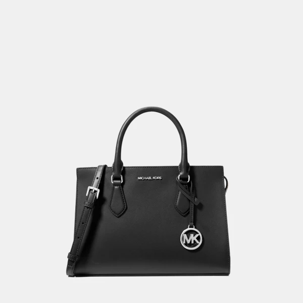 Sheila Medium Satchel