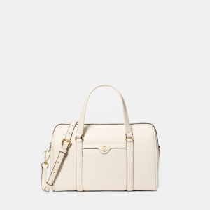 Michael Kors Outlet Jet Set Medium Satchel
