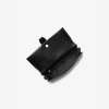 Michael Kors Outlet Greenwich Medium Saffiano Leather Shoulder Bag - Image 3