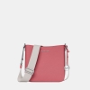 Jet Set Travel Small Messenger Bag