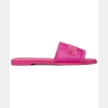 DKNY Women's Wren Slide Flat Sandals - Image 3