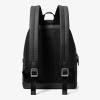 Michael Kors Outlet Cooper Signature Logo Backpack - BLACK - Image 4