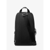 Cooper Logo Sling Pack - BLACK - Image 4