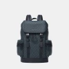Cooper Logo Backpack