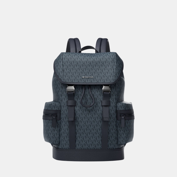 Cooper Logo Backpack