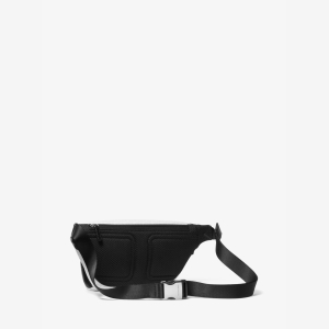 Michael Kors Outlet Cooper Logo Belt Bag - Image 4