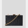 Karl Lagerfeld K/Soirée clutch - Image 5