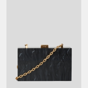 Karl Lagerfeld K/Soirée clutch - Image 5