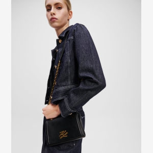 Karl Lagerfeld K/Autograph crossbody bag - Image 3