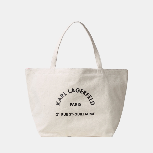 Karl Lagerfeld Rue St-Guillaume Shopper