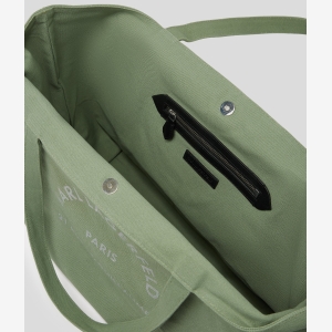 Karl Lagerfeld Rue St-Guillaume Shopper - Image 6