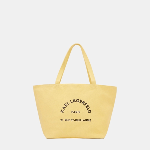 Karl Lagerfeld Rue St-Guillaume Shopper