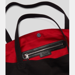Karl Lagerfeld Rue St-Guillaume Shopper - Image 3