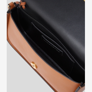 Karl Lagerfeld K/Signature whipstitch crossbody bag - Image 6