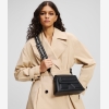 Karl Lagerfeld Ikon K crossbody bag - Image 3