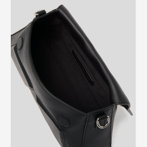 Karl Lagerfeld Ikon K crossbody bag - Image 6
