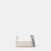 Karl Lagerfeld Ikon K crossbody bag