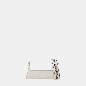 Karl Lagerfeld Ikon K crossbody bag