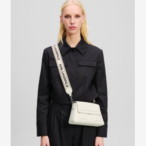 Karl Lagerfeld Ikon K crossbody bag - Image 3