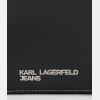 KL Jeans Metal logo camera bag - Image 4